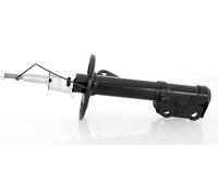 1x Amortisseur à Gaz Avant Gauche pour Honda Jazz (GD) 04.2005-07.2008