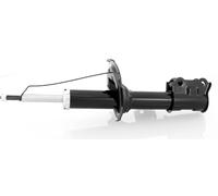 1x Amortisseur à Gaz Avant Gauche pour Hyundai i10 10.2007-