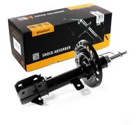 1x Amortisseur à Gaz Avant Gauche pour Nissan Micra K12, Note (E11) 2013-