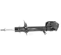 1x Amortisseur à Gaz Avant Gauche pour Suzuki Swift IV (FZ, NZ) 10.2010-