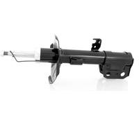 1x Amortisseur à Gaz Avant Gauche pour Toyota Avensis (T25) 2003-2008