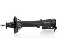 1x Amortisseur à l'huile Arrière Droite pour Hyundai Accent I (X-3) Ø: 117mm