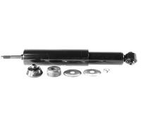 Gema Herrerías Amortisseurs arrière à l'huile AGHGH-303683 GH pour Opel Corsa C 2000-2006 D+G 2x