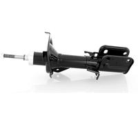 1x Amortisseur à l'huile Avant Droite=Gauche pour Mercedes Vito W638 1996-2003