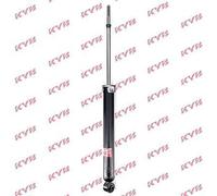 1X AMORTISSEUR ARRIERE CHEVROLET SPARK 1.0,1.2,1.0 LPG,1.2 LPG