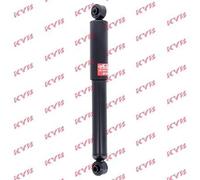 1X AMORTISSEUR ARRIERE FIAT IDEA 1.9 JTD,1.4 16V,1.3 D MULTIJET,LANCIA MUSA 1.4