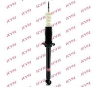 1X AMORTISSEUR ARRIERE FORD FIESTA IV 1.25 I 16V,1.3 I,1.8 DI,1.8 D,KA 1.3 I