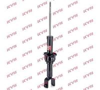 1X AMORTISSEUR ARRIERE HONDA CIVIC V HATCHBACK 1.5 I 16V,1.3 16V,1.6 16V VTEC