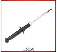 1x Amortisseur Arrière MAPCO Pour VW Golf I 17 Cabrio 155 Jetta 16 Gaz Pression