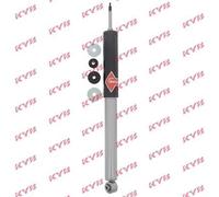 1X AMORTISSEUR ARRIERE MERCEDES CLK CLK 320,CLK 230 KOMPRESSOR,CLK 200,CLK 430
