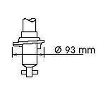 1X AMORTISSEUR ARRIERE NISSAN ALMERA I HATCHBACK 2.0 D,1.4,1.6,ALMERA I 2.0 D