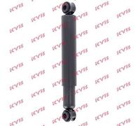 1X AMORTISSEUR ARRIERE NISSAN PICK UP 2.5 D 4WD,2.5 DI,2.5 TD 4WD,2.4 I 12V 4WD