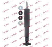 1X AMORTISSEUR ARRIERE PEUGEOT 504 1.8,1.8 INJECTION,1.9 D,2.0,2.0 TI,2.1 D