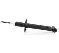 Gema Herrerías Amortisseur arrière GH-302372 pour VW Polo 6N/6N2 1.0,1.4,1.6