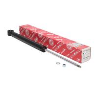 1x Amortisseur arrière pour VW POLO V; SEAT TOLEDO IV; SKODA RAPID, ROOMSTER