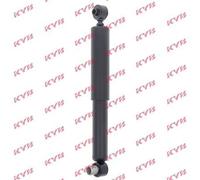 1X AMORTISSEUR ARRIERE RENAULT 21 A TROIS VOLUMES 1.9 D,2.0,1.7,2.1 D,1.4,21 1.4