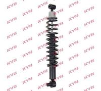 1X AMORTISSEUR ARRIERE RENAULT 21 BREAK 2.1 D,2.1 TURBO-D,21 FOURGON/BREAK 2.1 D