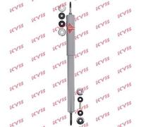 1X AMORTISSEUR ARRIERE RENAULT MASTER I FOURGON 28-35 2.1 D,28-35 2.0,30 2.2