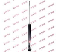 1X AMORTISSEUR ARRIERE TOYOTA YARIS 1.4 D-4D,1.3,1.0