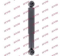 1X AMORTISSEUR ARRIERE VW LT 28-46 II CAMION PLATE-FORME/CHâSSIS 2.5 TDI,2.3