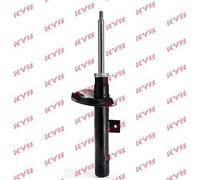 Kayaba Amortisseur 633729 – Essieu avant droit, goujon en haut – pour PEUGEOT 206 Van