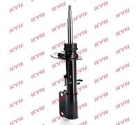 Amortisseur Essieu avant droit Goujon en haut 335924 KYB pour BMW X5