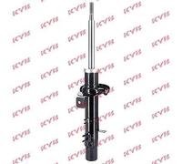 1X AMORTISSEUR AVANT DROIT CITROËN C3 I 1.4 I,1.6 16V,1.4 16V HDI,1.4 16V