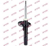 1X AMORTISSEUR AVANT DROIT CITROËN C3 II 1.4 HDI 70,1.6 HDI,1.4,1.1 I,1.4 LPG