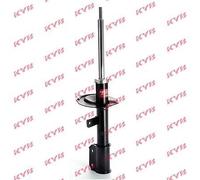1X AMORTISSEUR AVANT DROIT FIAT PANDA 1.2,1.1,1.3 D MULTIJET,1.2 LPG