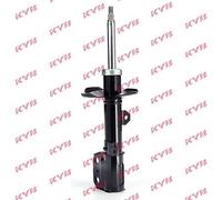 1X AMORTISSEUR AVANT DROIT TOYOTA AVENSIS 1.8 VVT-I,2.2 D-CAT,2.0 VVT-I