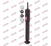 1X AMORTISSEUR AVANT FIAT 124 1200,1400 SPECIAL,1500 SPECIAL T,1600 SPECIAL T