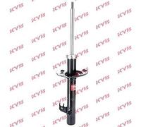 RIDEX 854S1890 Jambe de suspension Amortisseur convient pour PEUGEOT 108 Avant