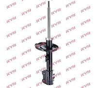 1X AMORTISSEUR AVANT GAUCHE FORD KA 1.2,1.3 TDCI,FIAT 500 1.2,1.3 D MULTIJET