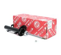 1x Amortisseur avant gauche pour FORD FIESTA V (Van); MAZDA 2