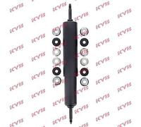 Amortisseur Essieu avant Goujon en haut 445026 KYB pour LAND ROVER 90 I 110/127