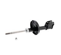 1x Amortisseur avant pour RENAULT KANGOO, KANGOO Express; NISSAN KUBISTAR