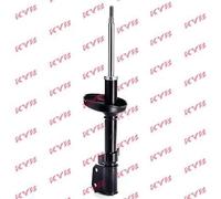 1x Amortisseur KYB 338700 convient pour RENAULT