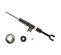 Bilstein Amortisseur 19-193304 – Essieu avant droit, goujon en haut pour BMW 5 Série F11 F10 F18