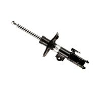 Bilstein Amortisseur B4-22-168337 – Avant gauche (gaz) Goujon en haut pour Toyota