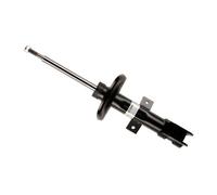 Amortisseur Essieu avant Goujon en haut 22-183699 BILSTEIN pour PEUGEOT 308 I