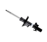 1x Amortisseur BILSTEIN 22-249784 convient pour LAND ROVER