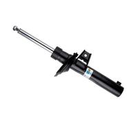 1x Amortisseur BILSTEIN 22-282248 convient pour SKODA