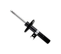 1x Amortisseur BILSTEIN 22-323262 convient pour MERCEDES-BENZ