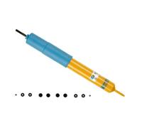 1x Amortisseur BILSTEIN 24-004732 convient pour
