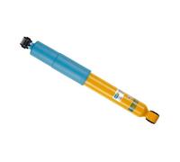 1x Amortisseur BILSTEIN 24-060349 convient pour AUDI SKODA VW VAG