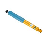 1x Amortisseur BILSTEIN 24-060356 convient pour AUDI VW VAG