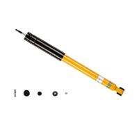 1x Amortisseur BILSTEIN 24-068802 convient pour MERCEDES-BENZ