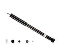 1x Amortisseur BILSTEIN 24-105927 convient pour MERCEDES-BENZ