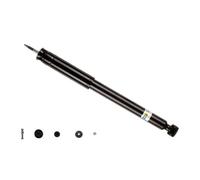 1x Amortisseur BILSTEIN 24-114714 convient pour MERCEDES-BENZ