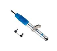 1x Amortisseur BILSTEIN 24-325417 convient pour PORSCHE